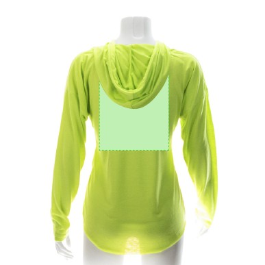 Yuk - TC. 15% Coton/ 85% Polyester 160 g/ m2