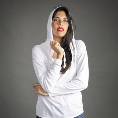 Yuk - TC. 15% Coton/ 85% Polyester 160 g/ m2