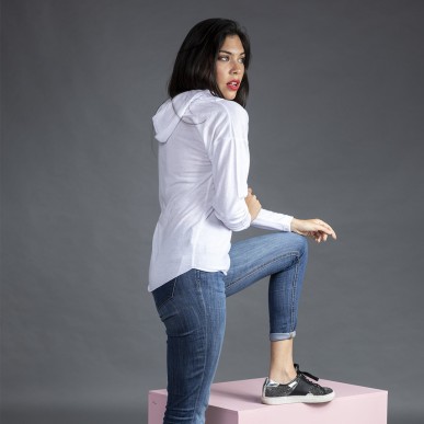 Yuk - TC. 15% Coton/ 85% Polyester 160 g/ m2