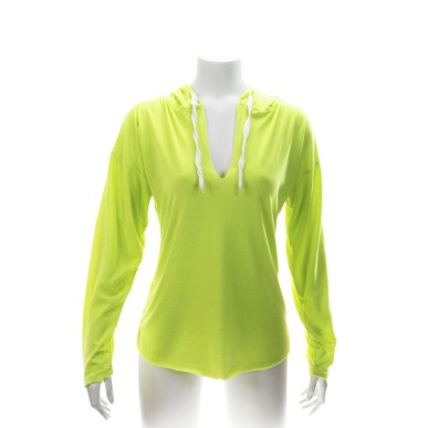 Yuk - TC. 15% Coton/ 85% Polyester 160 g/ m2
