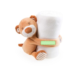 Yogui - Anti-Pilling | Polaire 200 g/ m2