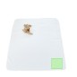 Yogui - Anti-Pilling | Polaire 200 g/ m2