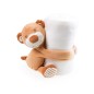 Yogui - Anti-Pilling | Polaire 200 g/ m2