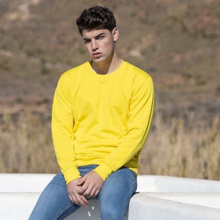 Kroby - 100% Polyester 265 g/ m2