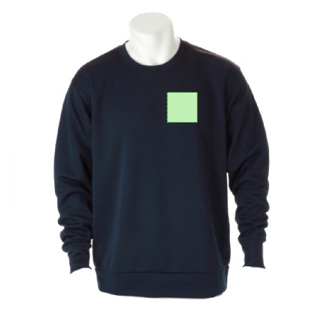 Kroby - 100% Polyester 265 g/ m2