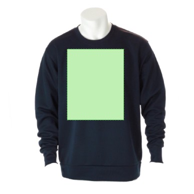 Kroby - 100% Polyester 265 g/ m2