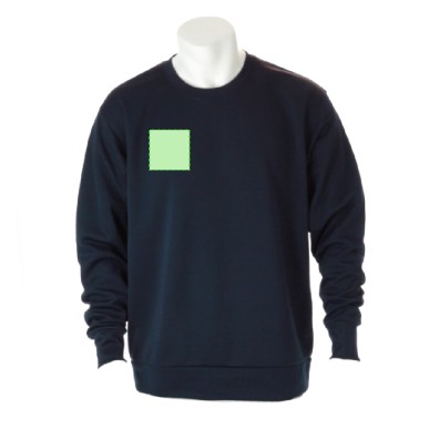 Kroby - 100% Polyester 265 g/ m2