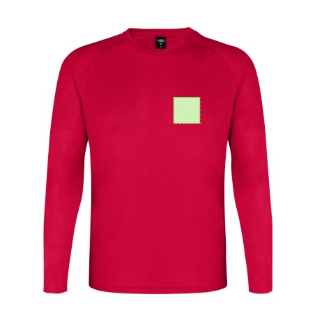 Tecnik Maik - Respirant | Polyester 135 g/ m2