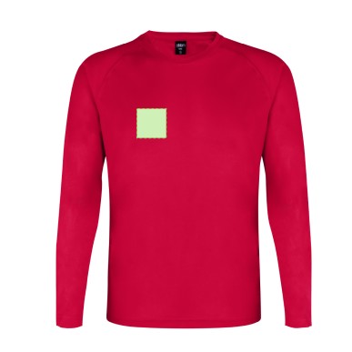 Tecnik Maik - Respirant | Polyester 135 g/ m2