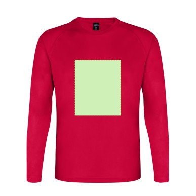 Tecnik Maik - Respirant | Polyester 135 g/ m2