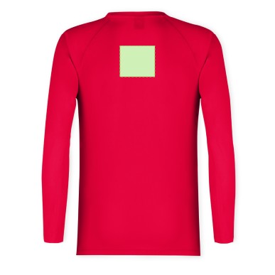 Tecnik Maik - Respirant | Polyester 135 g/ m2