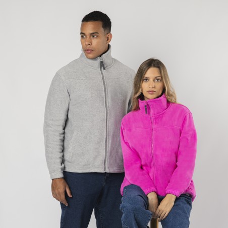 Hizan - Traitement Anti-Pilling | Polyester Polaire 280 g/ m2