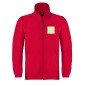 Hizan - Traitement Anti-Pilling | Polyester Polaire 280 g/ m2