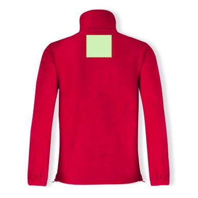 Hizan - Traitement Anti-Pilling | Polyester Polaire 280 g/ m2