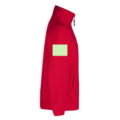 Hizan - Traitement Anti-Pilling | Polyester Polaire 280 g/ m2