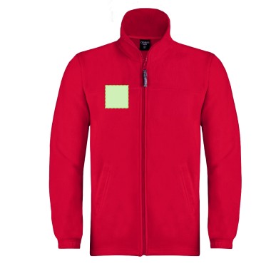Hizan - Traitement Anti-Pilling | Polyester Polaire 280 g/ m2