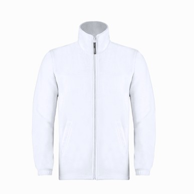 Hizan - Traitement Anti-Pilling | Polyester Polaire 280 g/ m2