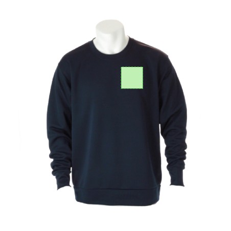 Kroby - 100% Polyester 265 g/ m2