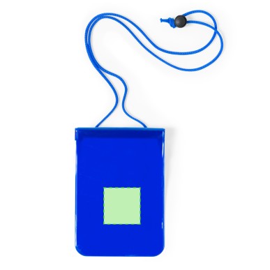 Arsax - Wasserdicht. Touch Screen | PVC