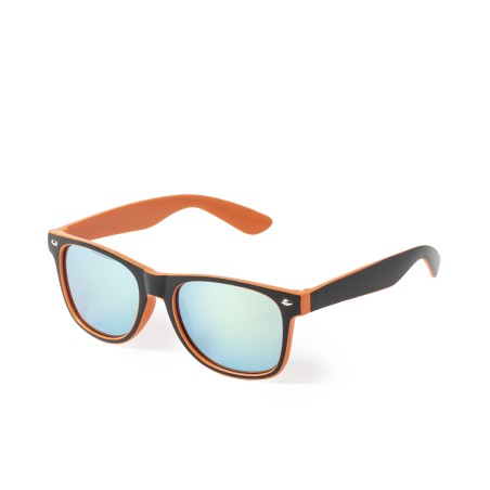 Gredel - Verres à Effet Miroir. Protection UV400