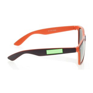 Gredel - Verres à Effet Miroir. Protection UV400