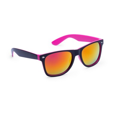 Gredel - Verres à Effet Miroir. Protection UV400