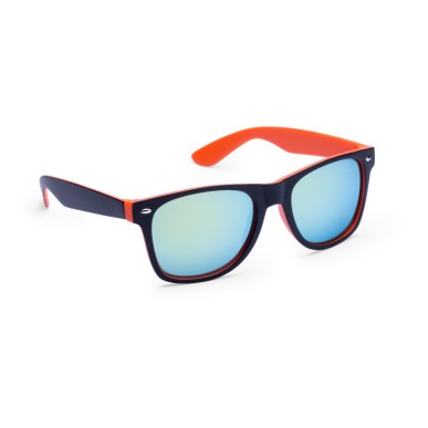 Gredel - Verres à Effet Miroir. Protection UV400