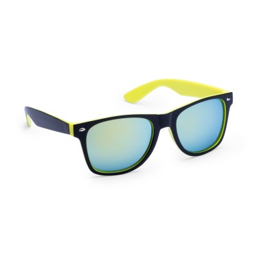 Gredel - Verres à Effet Miroir. Protection UV400