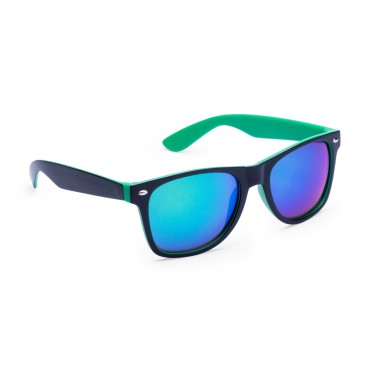 Gredel - Verres à Effet Miroir. Protection UV400