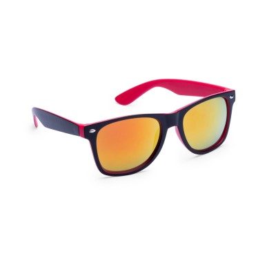 Gredel - Verres à Effet Miroir. Protection UV400