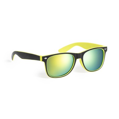 Gredel - Verres à Effet Miroir. Protection UV400