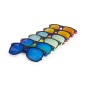 Gredel - Verres à Effet Miroir. Protection UV400 Gredel - Verres à Effet Miroir. Protection UV400