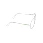Kindux - Verres à Effet Miroir. Protection UV400 | Métal