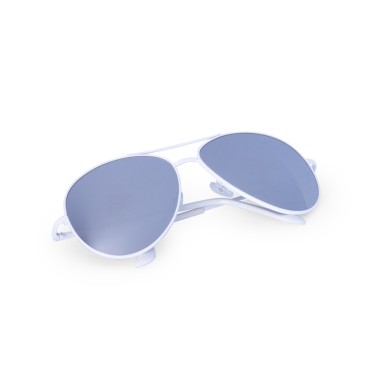Kindux - Verres à Effet Miroir. Protection UV400 | Métal