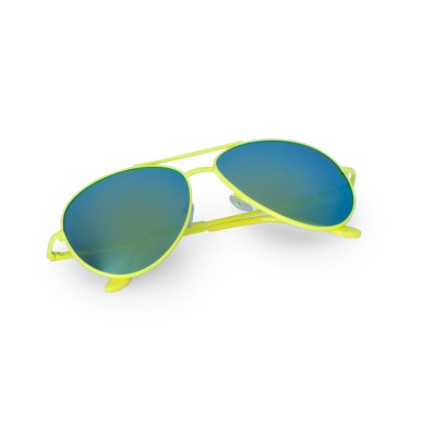 Kindux - Verres à Effet Miroir. Protection UV400 | Métal