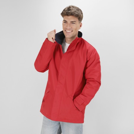 Flogox - Imperméable. Fermeture Intérieure pour l'Impression | Extérie