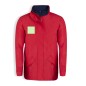 Flogox - Imperméable. Fermeture Intérieure pour l'Impression | Extérieur: Polyester. Intérieur: Polyester/ Polaire Flogox - Imperméable. Fermeture Intérieure pour l'Impression | Extérieur: Polyester. Intérieur: Polyester/ Polaire