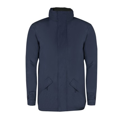Flogox - Imperméable. Fermeture Intérieure pour l'Impression | Extérie