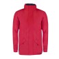 Flogox - Imperméable. Fermeture Intérieure pour l'Impression | Extérieur: Polyester. Intérieur: Polyester/ Polaire Flogox - Imperméable. Fermeture Intérieure pour l'Impression | Extérieur: Polyester. Intérieur: Polyester/ Polaire