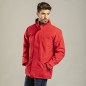 Flogox - Imperméable. Fermeture Intérieure pour l'Impression | Extérieur: Polyester. Intérieur: Polyester/ Polaire Flogox - Imperméable. Fermeture Intérieure pour l'Impression | Extérieur: Polyester. Intérieur: Polyester/ Polaire