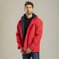 Flogox - Imperméable. Fermeture Intérieure pour l'Impression | Extérieur: Polyester. Intérieur: Polyester/ Polaire Flogox - Imperméable. Fermeture Intérieure pour l'Impression | Extérieur: Polyester. Intérieur: Polyester/ Polaire