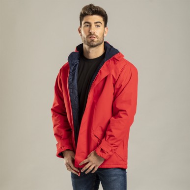 Flogox - Imperméable. Fermeture Intérieure pour l'Impression | Extérie