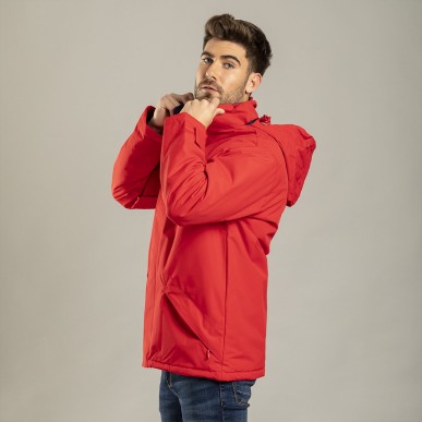 Flogox - Imperméable. Fermeture Intérieure pour l'Impression | Extérie