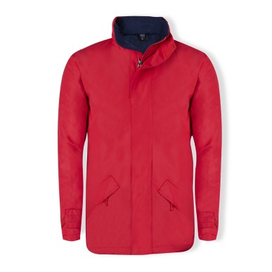 Flogox - Imperméable. Fermeture Intérieure pour l'Impression | Extérie