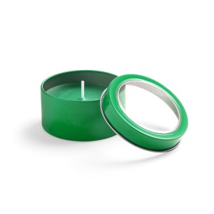 Sioko - Vanille Aroma | Metall