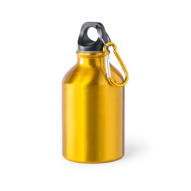 Henzo - 330 ml | Aluminium
