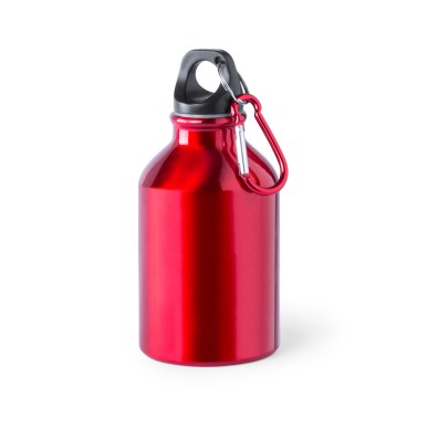 Henzo - 330 ml | Aluminium