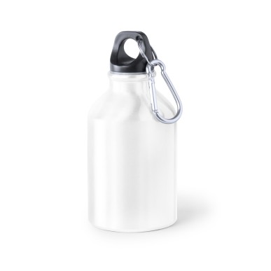 Henzo - 330 ml | Aluminium