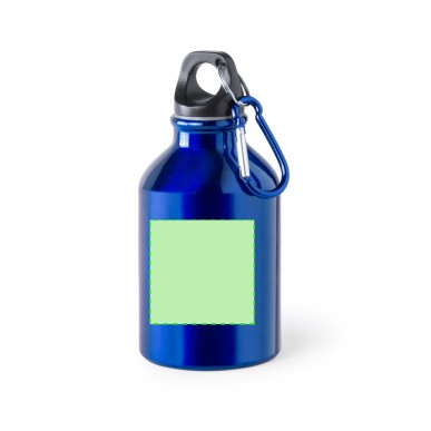Henzo - 330 ml | Aluminium