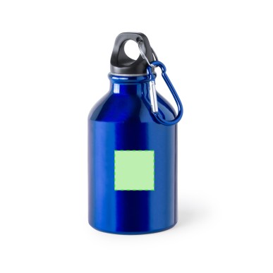 Henzo - 330 ml | Aluminium